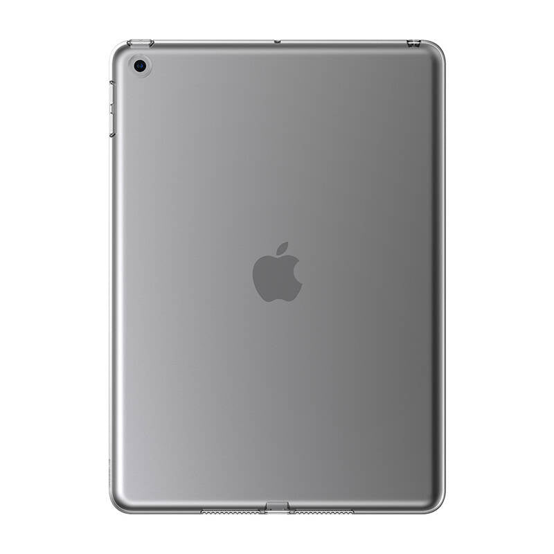 Baseus Simple Series iPad Pro (2017) protective case (clear) - Product Image 1