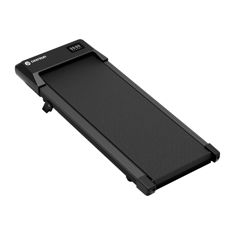 DeerRun Q2 Urban Electric Treadmill (Black) - Image 2