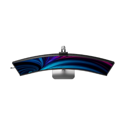 Philips | 49B2U6903CH/00 | 49 " | VA | Dual QHD | 32:9 | 100 Hz | 4 ms | 5120 x 1440 pixels | 450 cd/m² | HDMI ports qua