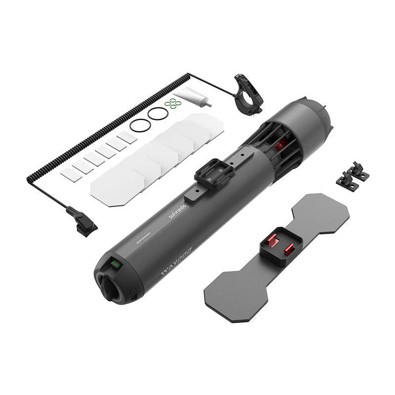 Underwater scooter Waydoo Subnado - SUP Kit - Product Image 1