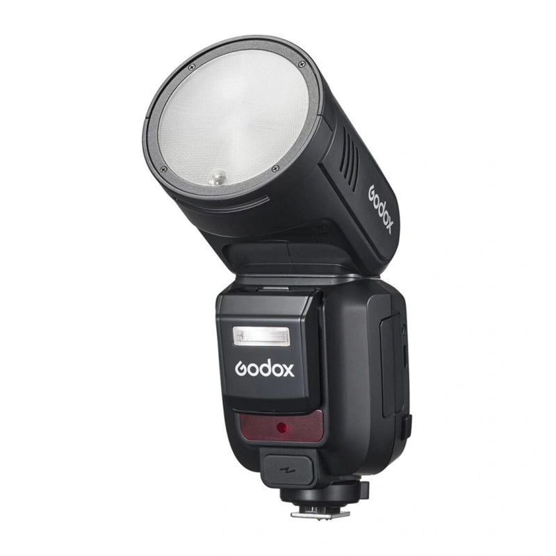 GODOX V100 TTL Flash for Sony - Image 3