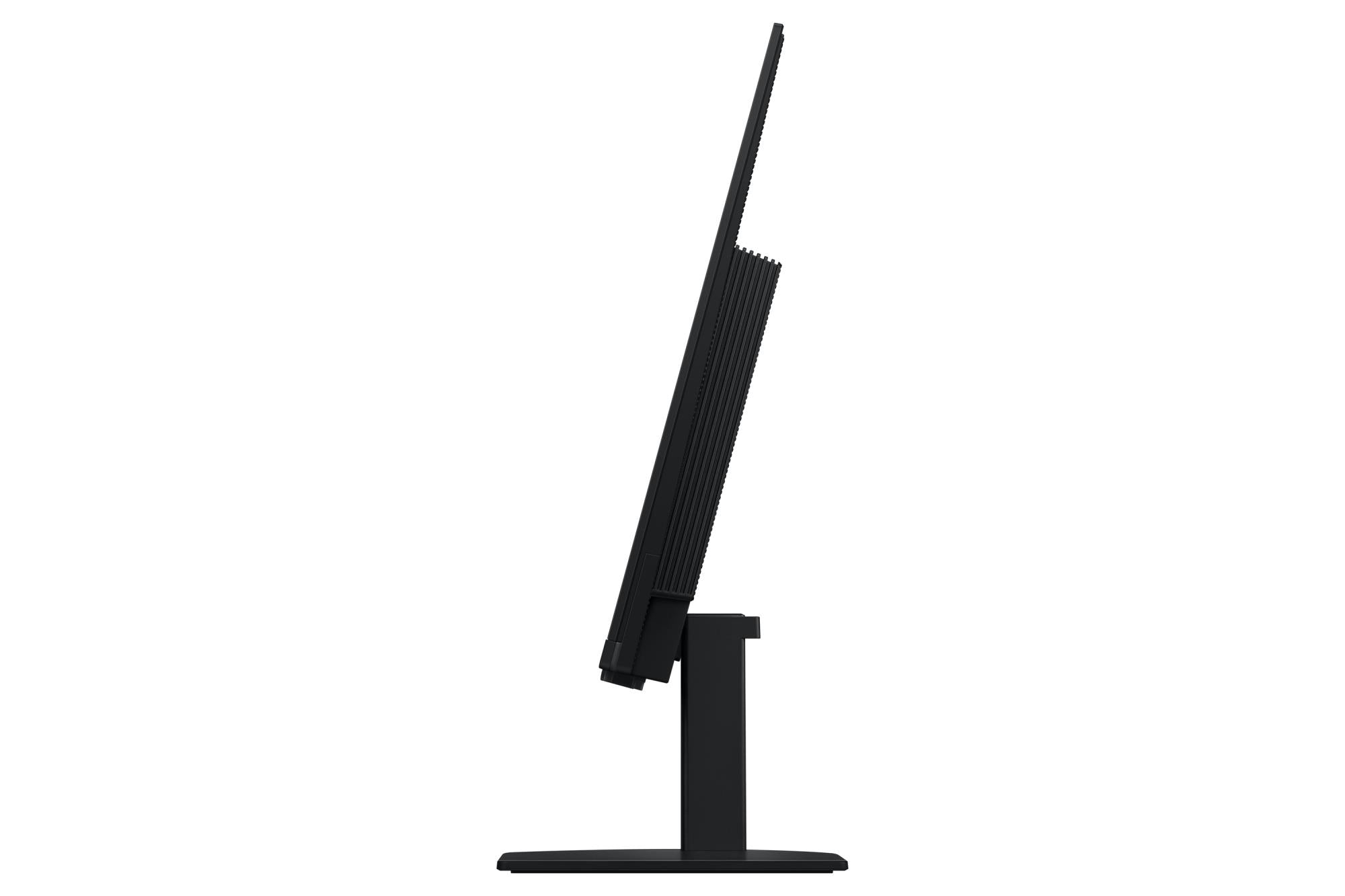 LCD Monitor SAMSUNG 27 " 1920 x 1080 pixels Full HD Native aspect ratio 16:9 LCD Flat LS27FM500EUXEN