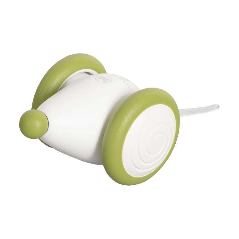 Interactive Cat Toy Cheerble Wicked Mouse PLUS (Matcha Green) - Product Image 1