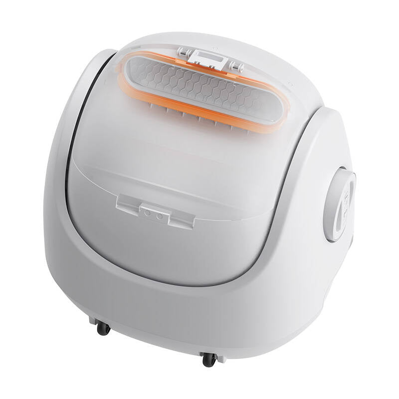 Catlink BayMax Lite intelligente selbstreinigende Katzentoilette