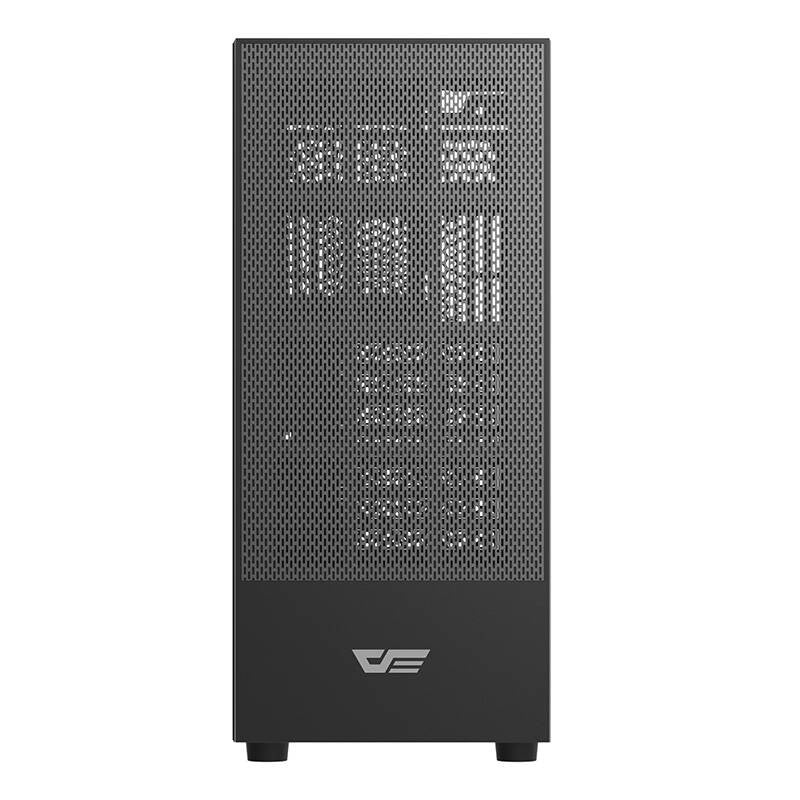 Darkflash A290 computer case (black) - Product Image 6