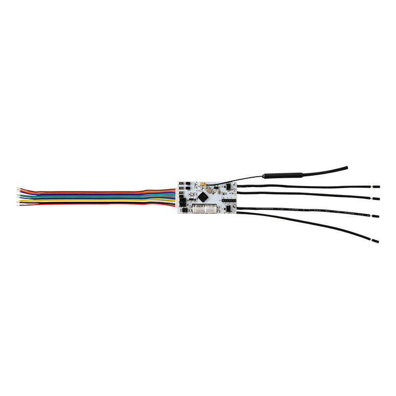 Shelly Plus UNI Universal, WLAN-Controller
