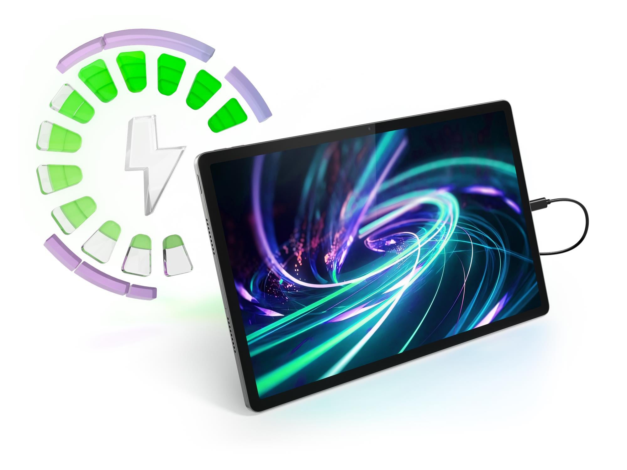LENOVO ZAE40188PL Tablets