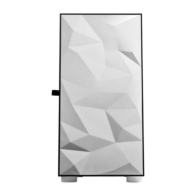 Darkflash DLM21 Computergehäuse (weiß)