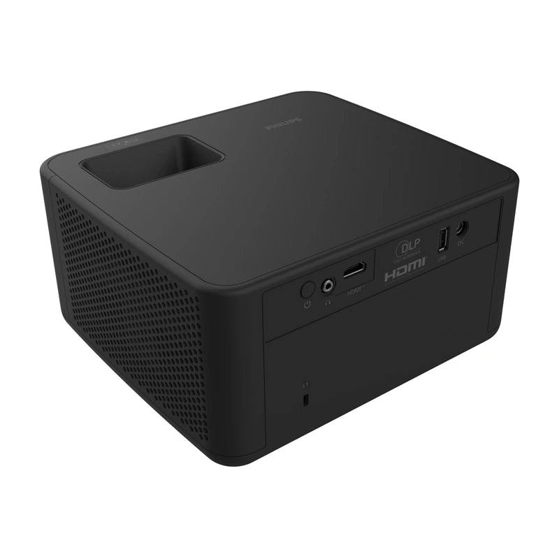 Phillips G-900 2160p Projector (Black) - Image 5