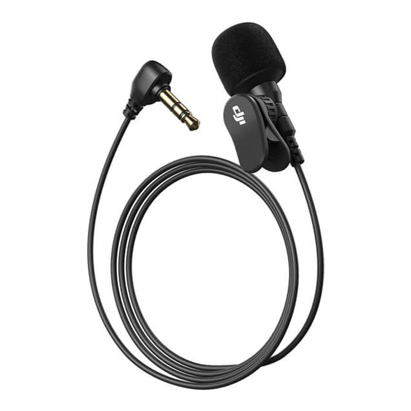 Mikrofon krawatowy do DJI Mic / Mic 2 - Product Image 3