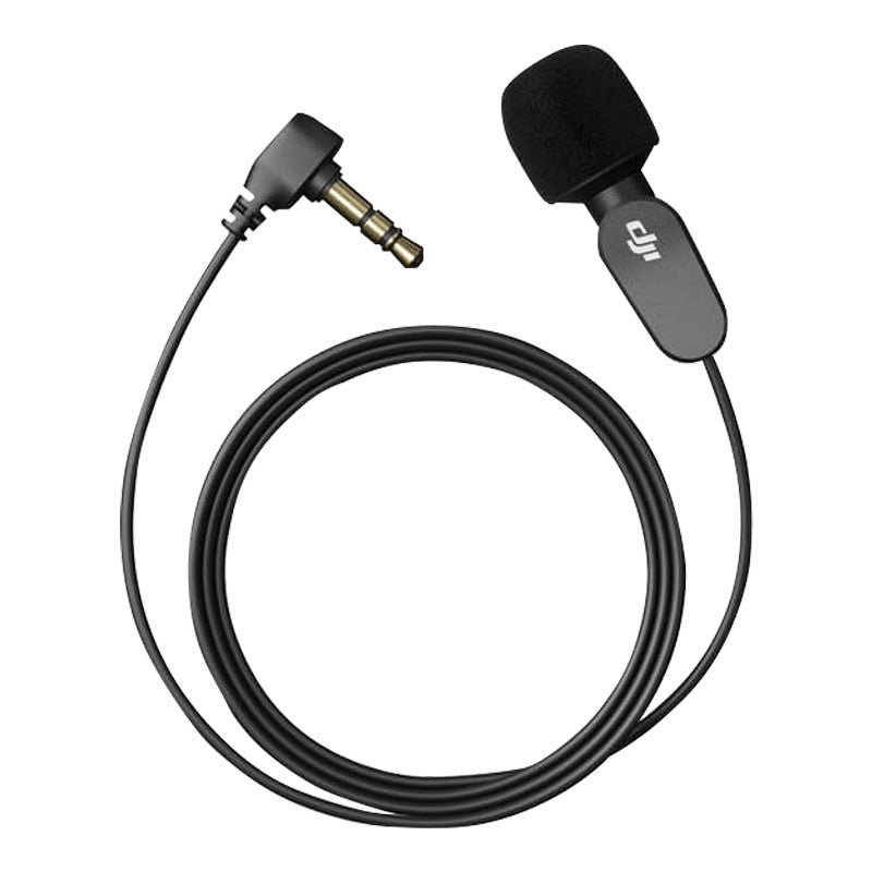 Mikrofon krawatowy do DJI Mic / Mic 2 - Product Image 2