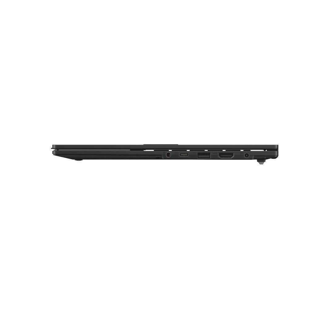 Notebook ASUS VivoBook Series Go 15 E1504FA-BQ2583W CPU AMD Ryzen 5 7520U 2800 MHz 15.6" 1920x1080 RAM 16GB LPDDR5 SSD 1TB AMD Radeon Graphics Integrated ENG Windows 11 Home Black 1.63 kg 90NB0ZR2-M04800