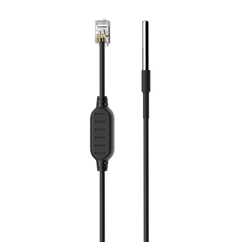 Waterproof temperature sensor Sonoff WTS01, RJ9 4P4C (THR316/320) - Product Image 2