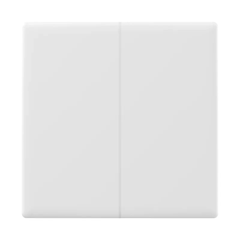 Smart WiFi Touch Wall Switch Sonoff TX T5 2C (2-channel) - Product Image 2