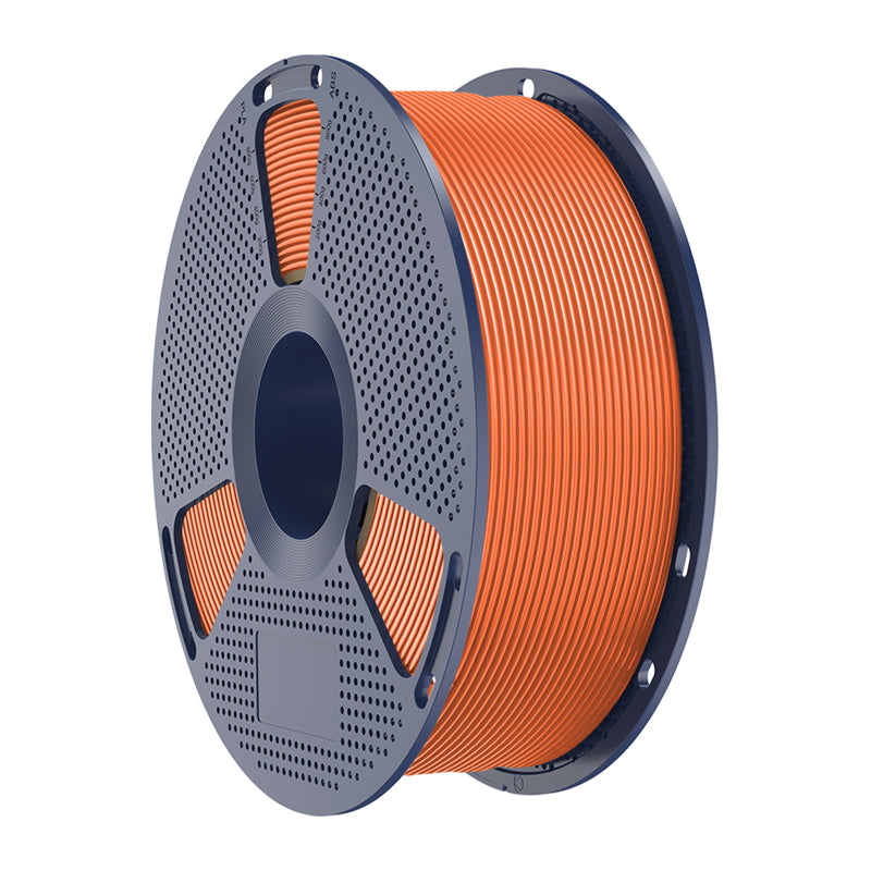 Sunlu PETG Filament (Sunny Orange) - Image 4
