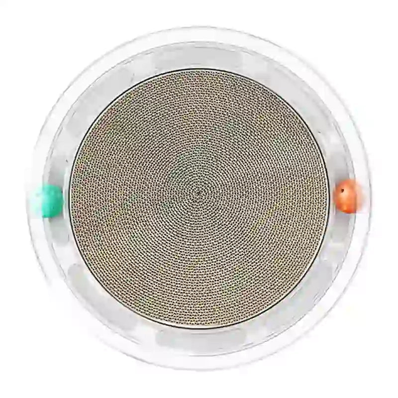 Cat Scratcher Petkit