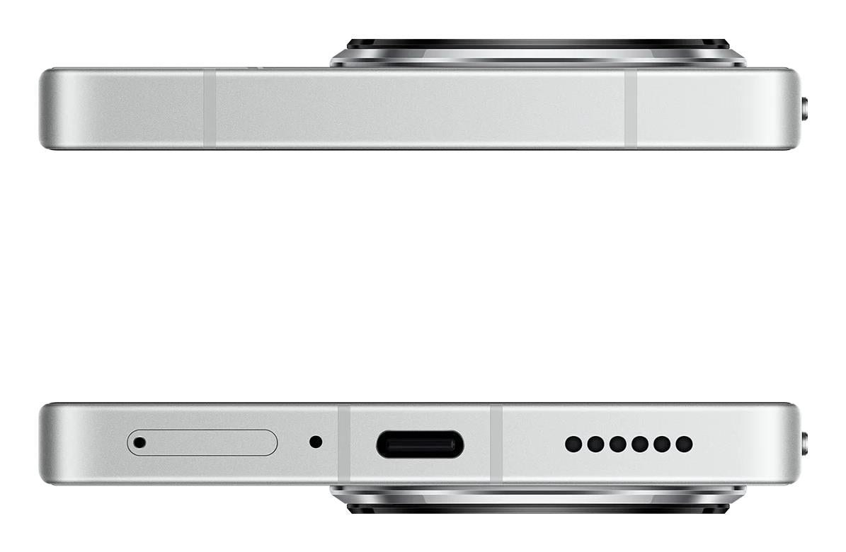 MOBILE PHONE POCO F7 PRO/12/256GB SILVER MZB0J93EU POCO