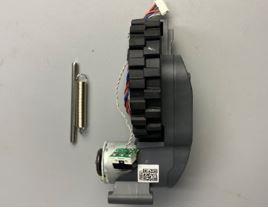 Vacuum Cleaner Accessory ROBOROCK Right Wheel S5 Max Black For E4 Black/E5 Black/ S7 White/ S7 Black/ S7+ White/ S7 +Black/ S5 Max White/ S5 Max Black/ S6 Pure White/ S6 Pure Black / S6 MaxV 9.01.0447