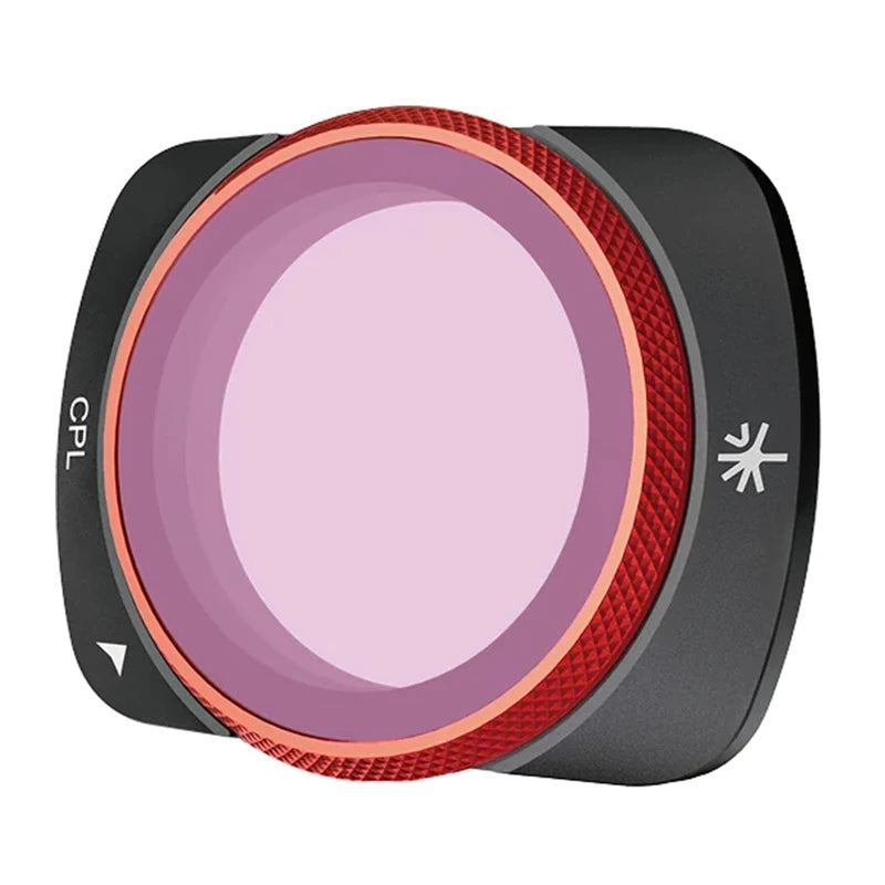 CPL Filter PGY Osmo POCKET 3/4 - Image 1
