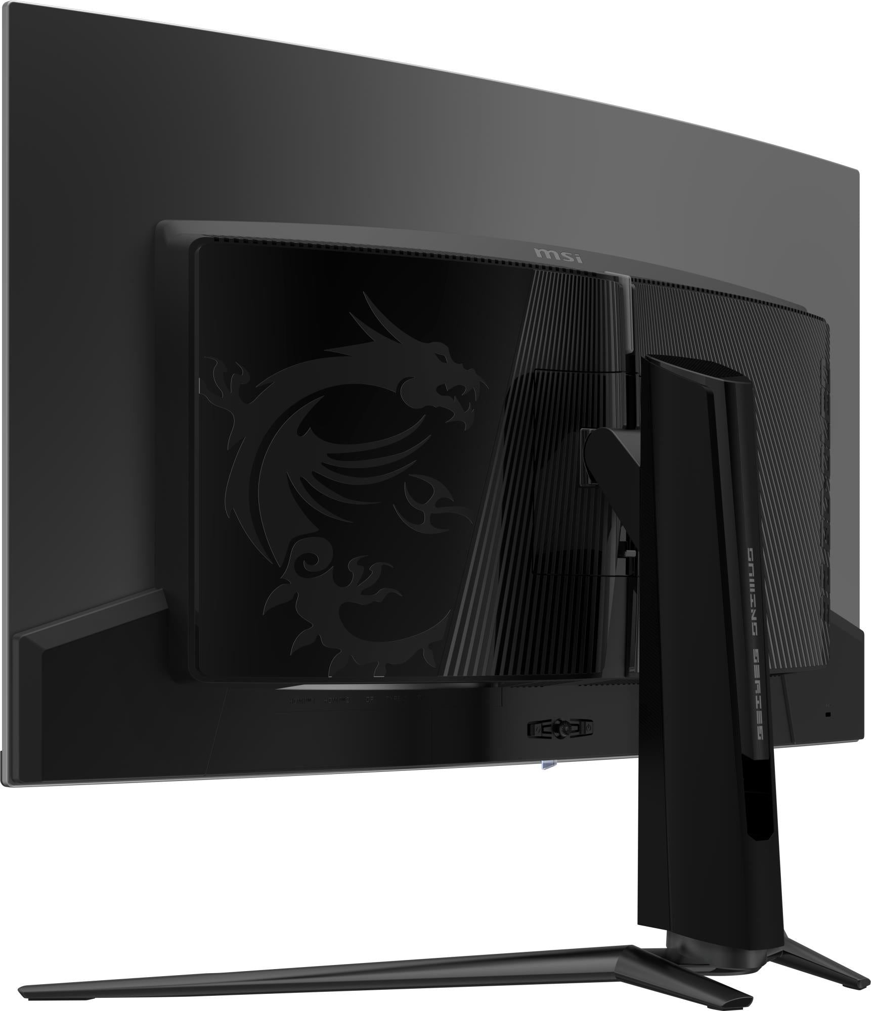 MSI MAG 321CUP QD-OLED Monitors