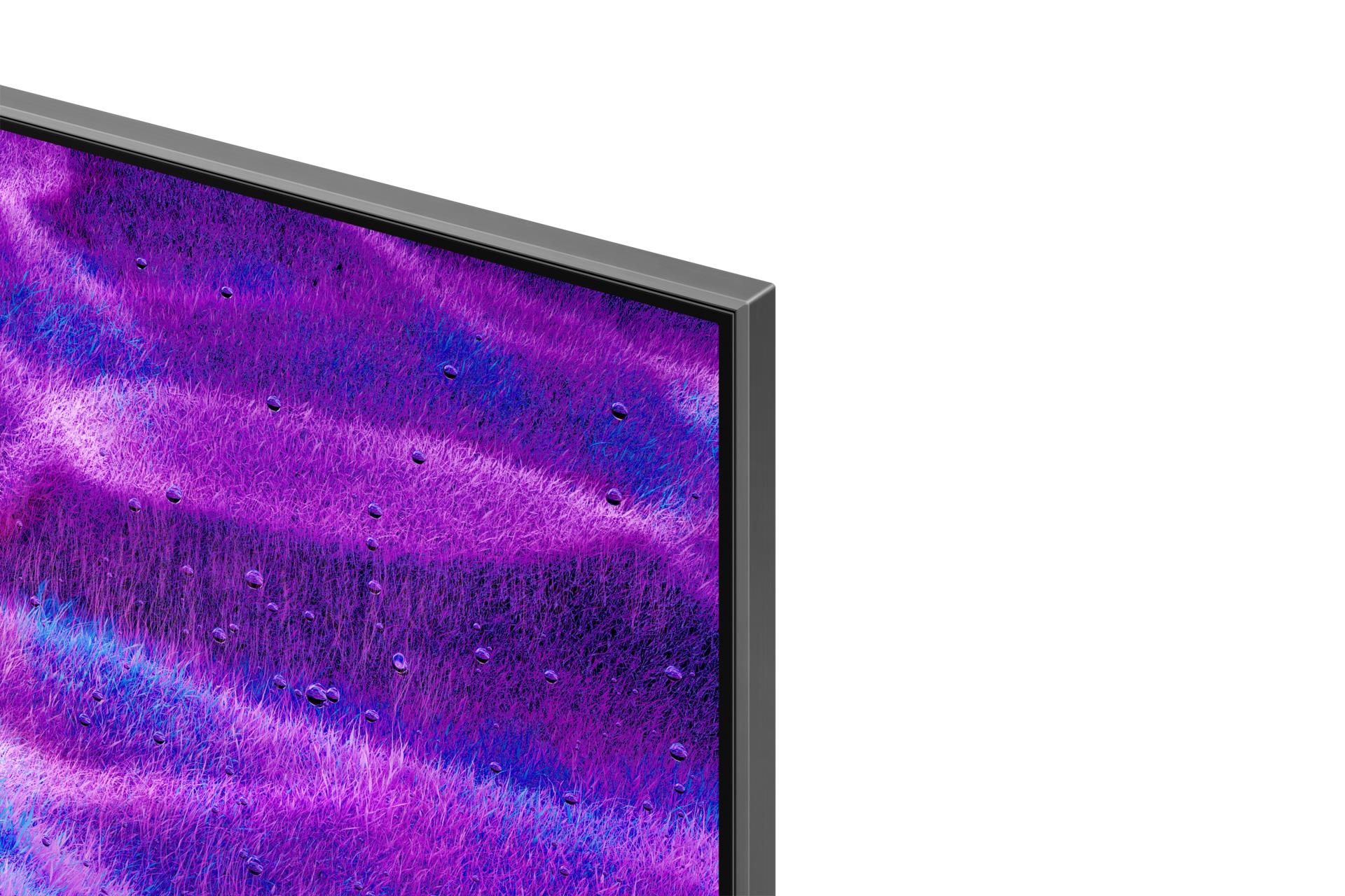 TV Set SAMSUNG 50 " 4K Ultra HD 3840 x 2160 pixels Flat 16:9 Neo QLED QE50QN80FAUXXH