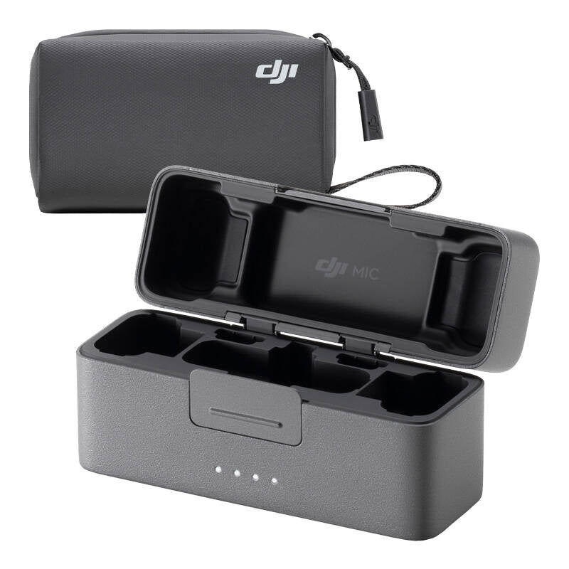Charging case for DJI Mic 2 - Product Image 6