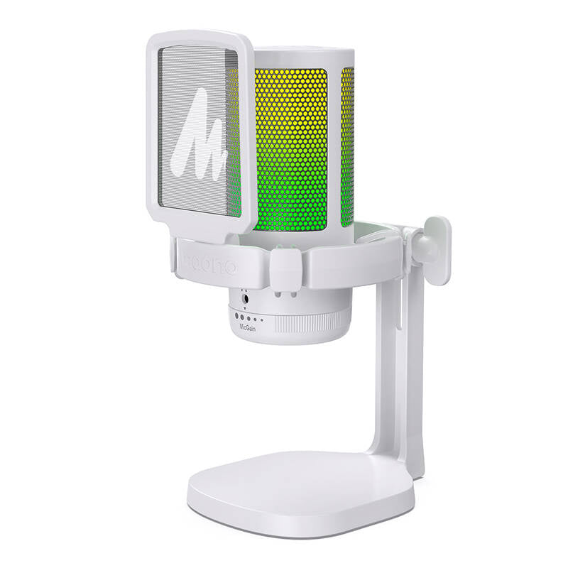 Maono DGM20 Microphone (white) - Product Image 3