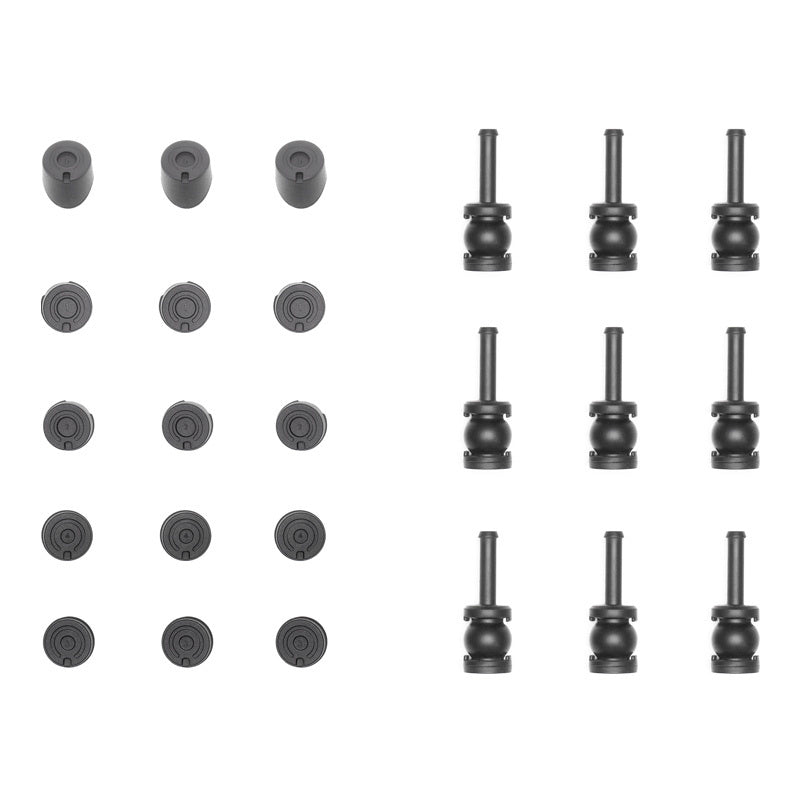 Gimbal Rubber Dampers DJI Inspire 3 - Product Image 1