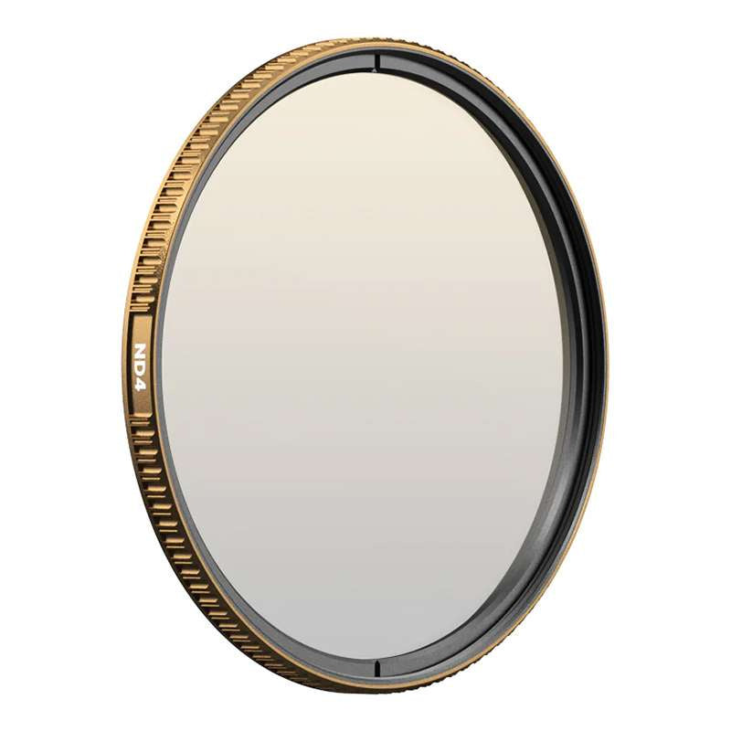 Filter ND4 PolarPro Quartz Line for DJI Inspire 3 46mm - Product Image 2
