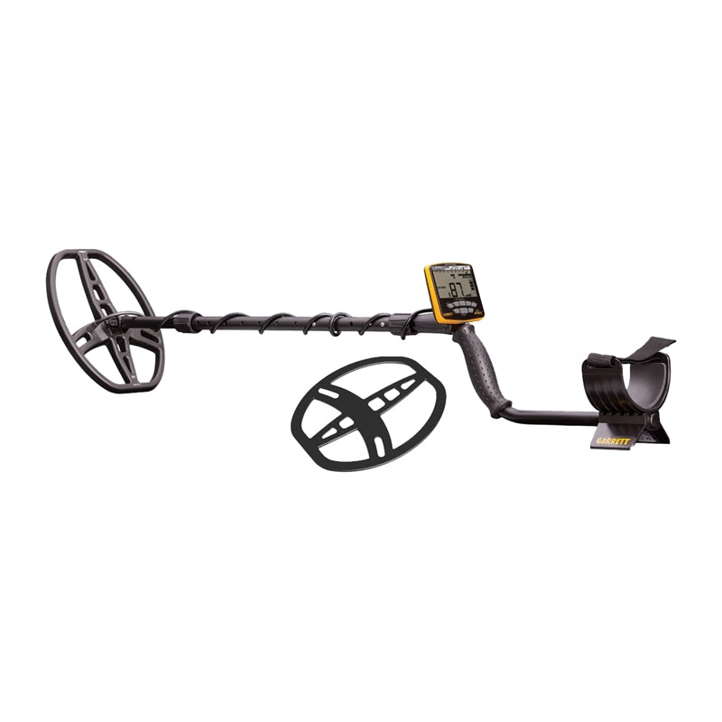 GARRETT Ace Apex 8.5x11 Metal Detector - Image 1