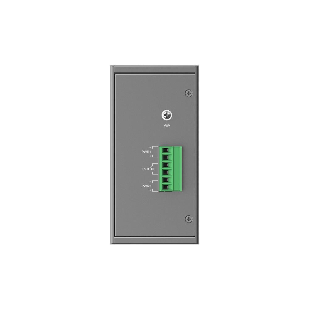 Switch TP-LINK IES210GPP Type L2 PoE+ ports 6 IES210GPP
