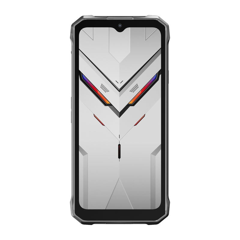 HOTWAV T7S smartphone (black) - Image 5