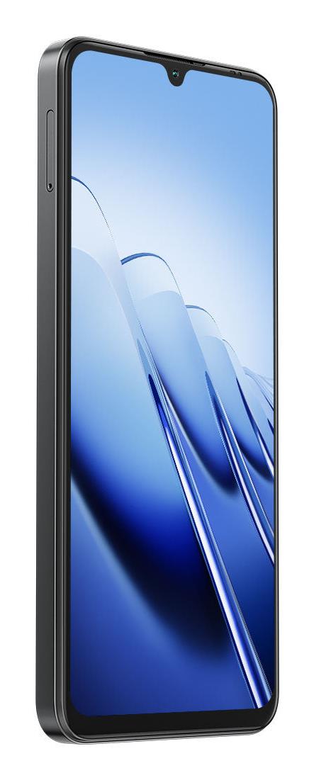 MOBILE PHONE WAVE 10/8/128GB BLACK BLACKVIEW