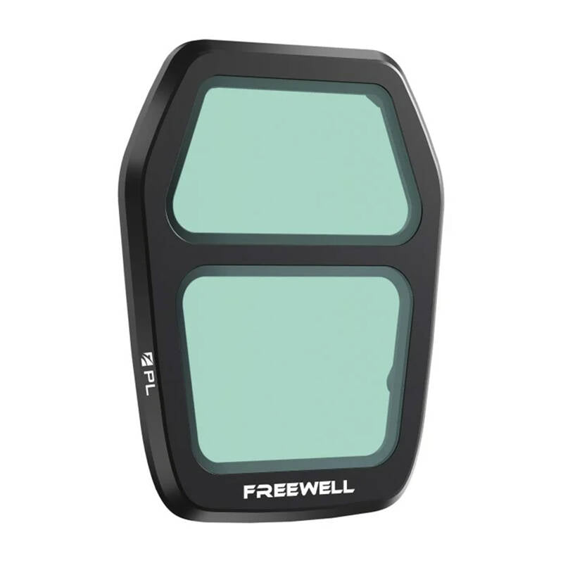 Filtr CPL Freewell do DJI Air 3S - Image 1