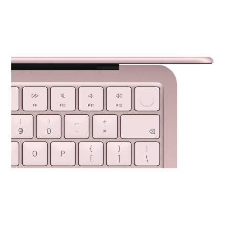 Apple MacBook Neo 13" Apple A18 Pro 6C CPU, 5C GPU/8GB/512GB SSD/Touch ID/Blush/INT | Apple
