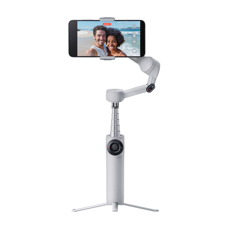 Insta360 Flow 2 (Gray) (HU) - Image 1