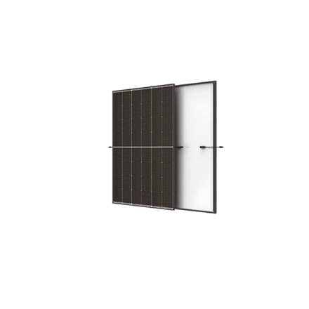 TrinaSolar 470 W | VERTEX S+ NED9R.28 | N-Type Monofacial Dual Glass i-TOPCon Monocrystalline