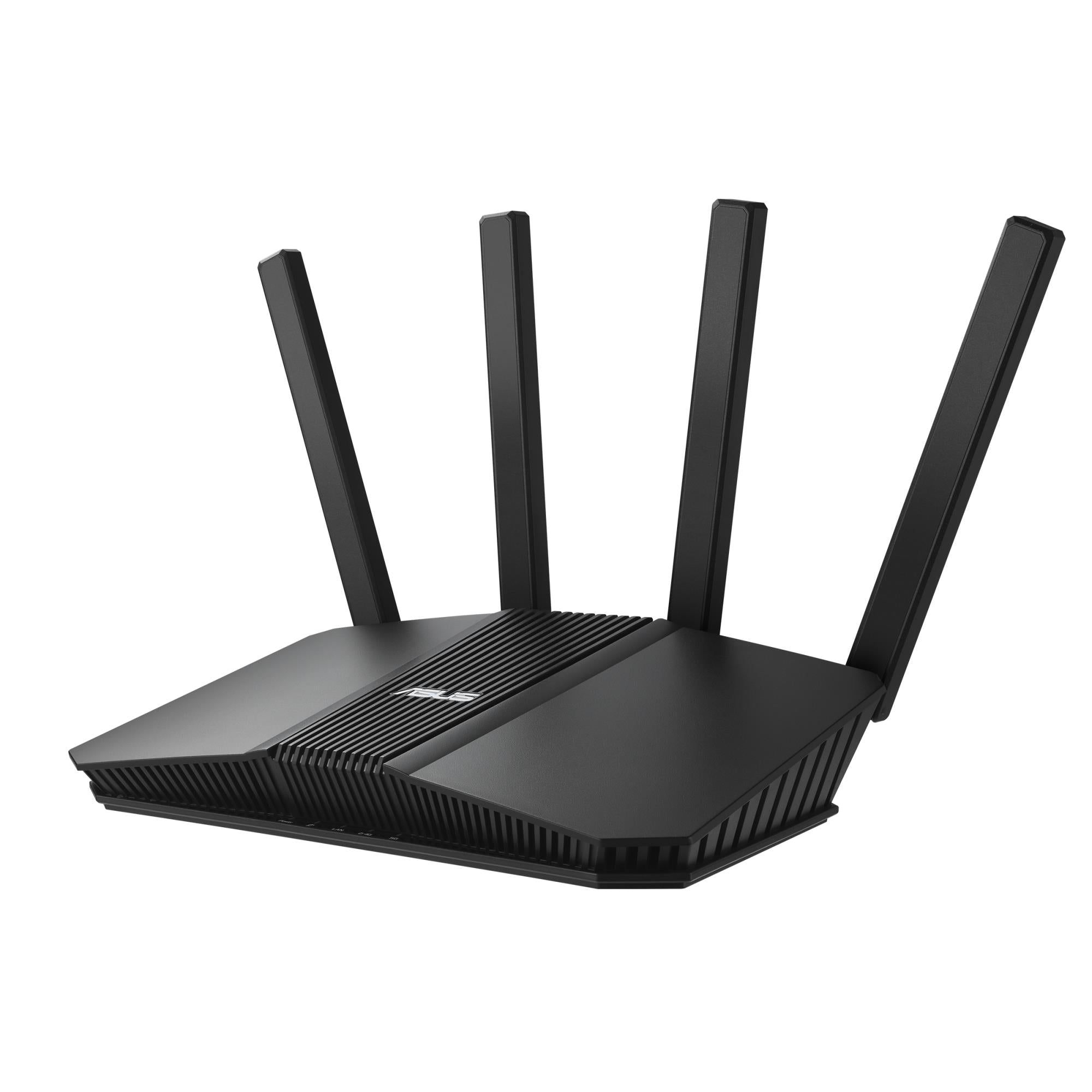 Wireless Router ASUS Wireless Router 6500 Mbps Number of antennas 4 RT-BE82U