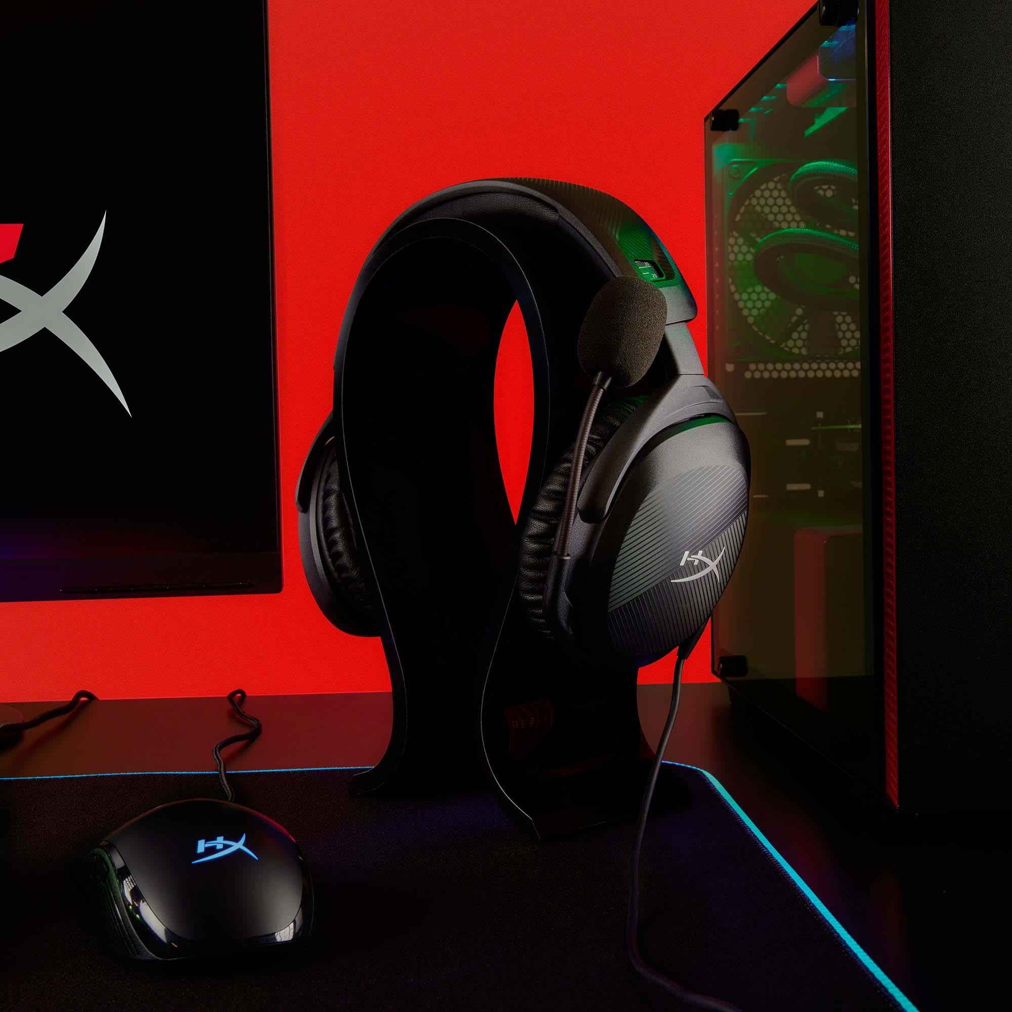 HEADSET HYPERX CLOUD STINGER 2/519T1AA HYPERX