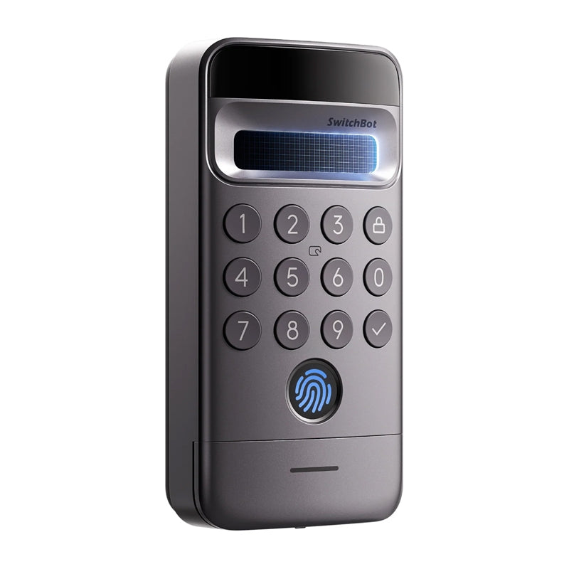 Keypad for the SwitchBot Keypad Vision Pro - Image 2