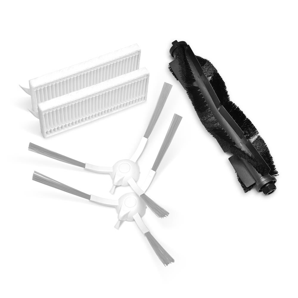 Vacuum Cleaner Accessory TP-LINK Replacement Kit Model Tapo RVA100 For Tapo RV30 Plus, Tapo RV30, Tapo RV10 Plus, Tapo RV10 TAPORVA100