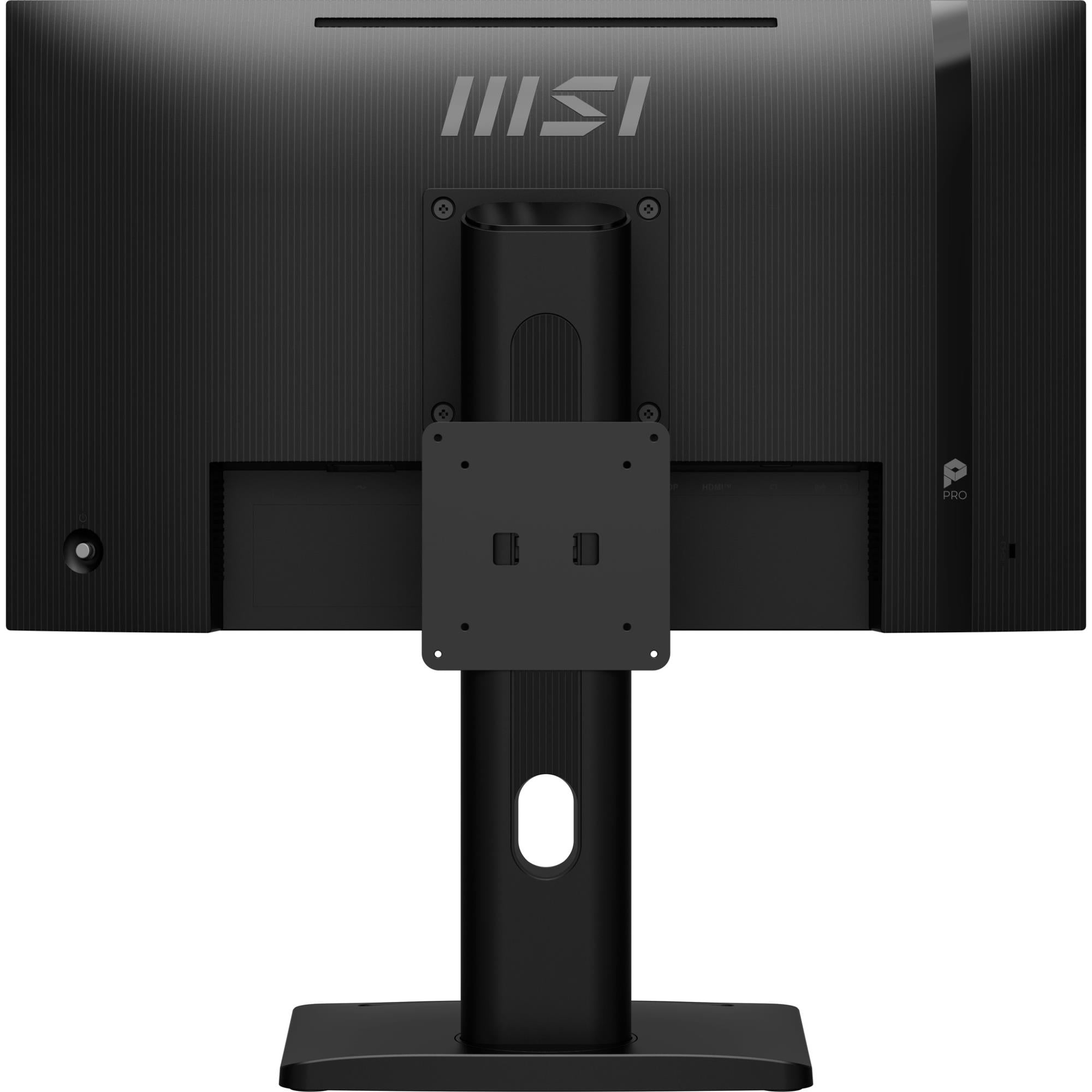 MSI PRO MP245PG E14 Monitors