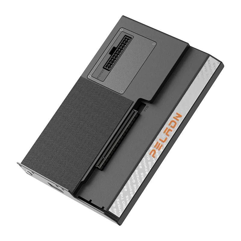 Peladn S-2 Oculink Docking Station - Image 2
