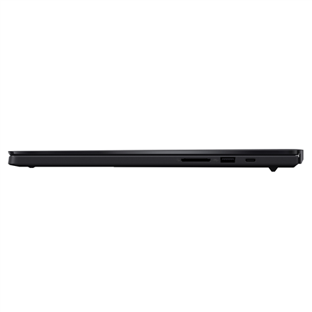 Asus | ProArt P16 H7606WP-RJ079X | Nano Black | 16 " | OLED | Touchscreen | 3K | 2880 x 1800 pixels | 120 Hz | Glossy |