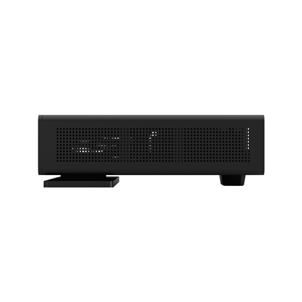 Fractal Design | Ridge | FD-C-RID1N-11 | Black | Mini ITX | SFX, SFX-L