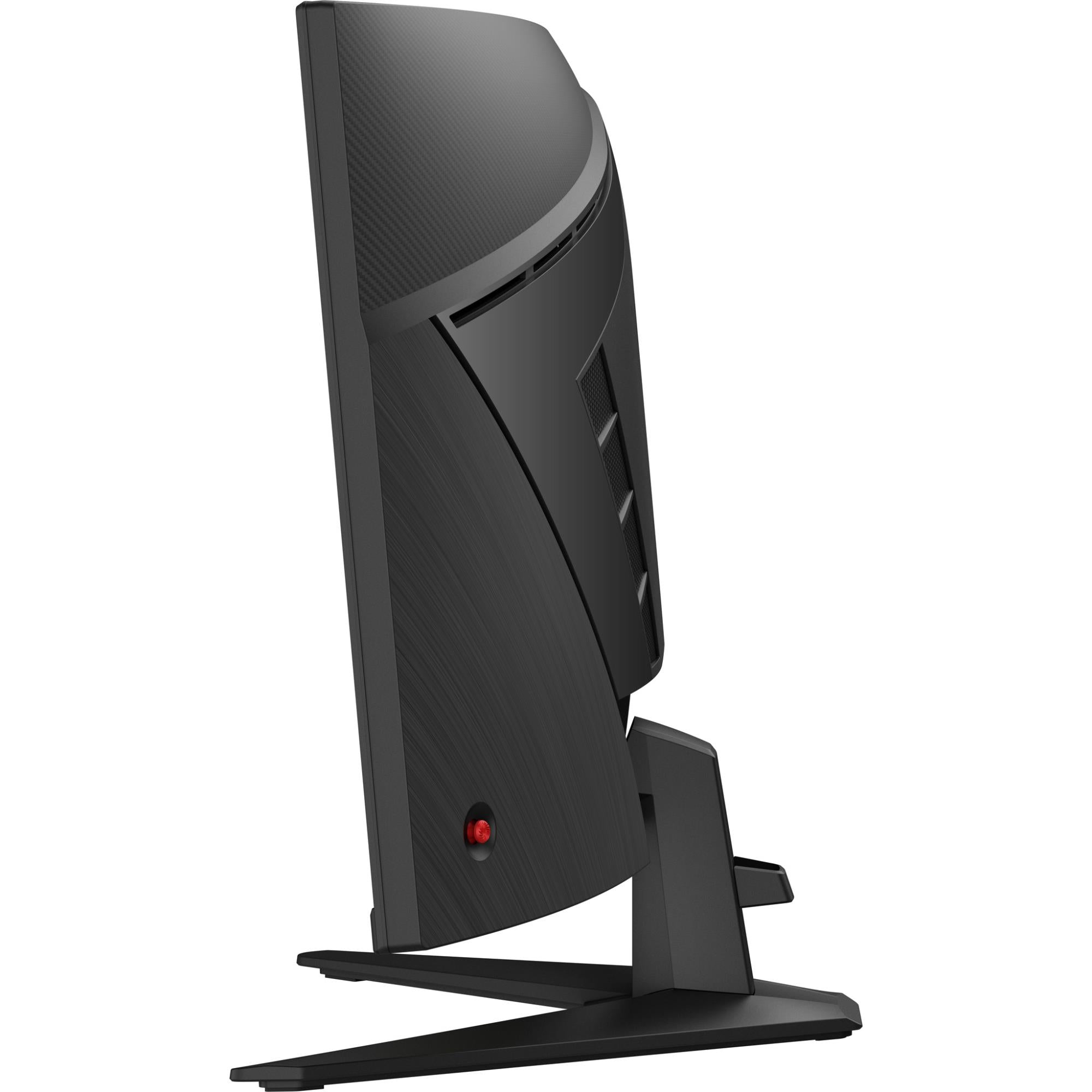 LCD Monitor MSI MAG 346CQ 34" Gaming/Curved Panel VA 3440x1440 16:9 180 Hz 1 ms MAG346CQ
