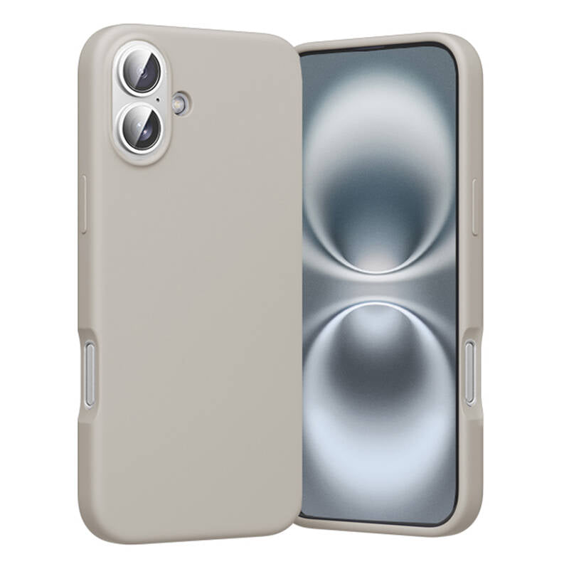 Vention Case KUHM0-20 for iPhone 16 Plus MagSafe (Szare) - Image 1