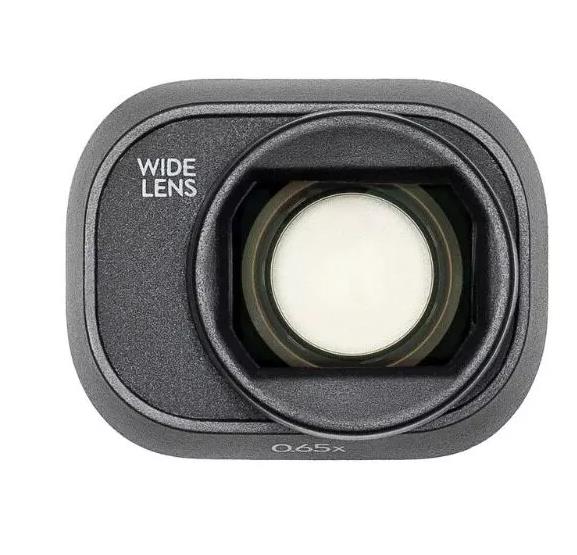 Drone Accessory DJI DJI Mini 4 PRO Wide angle lens CP.MA.00000730