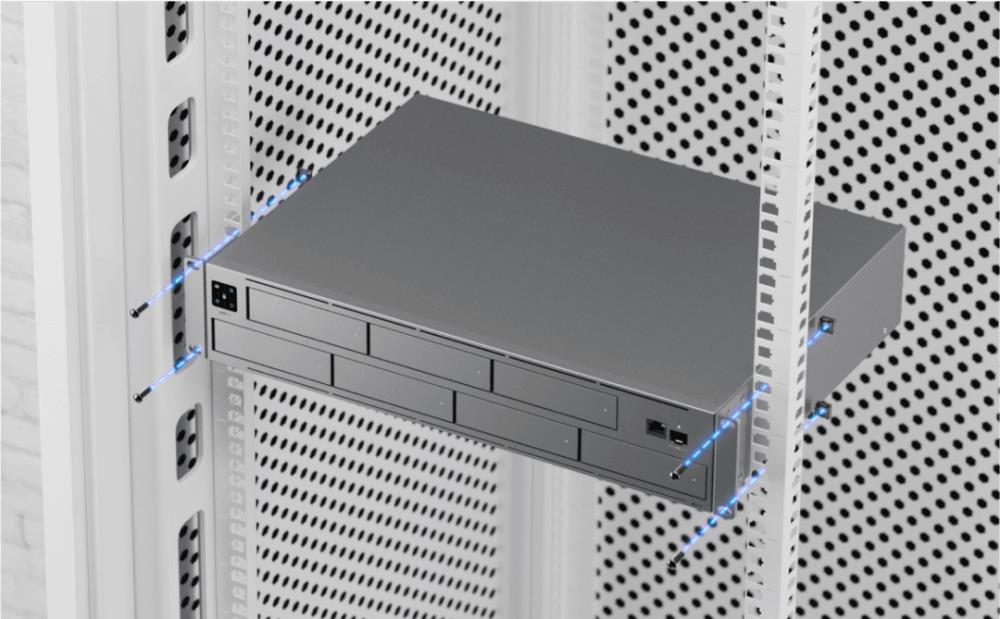 NET VIDEO RECORDER/UNVR-PRO UBIQUITI