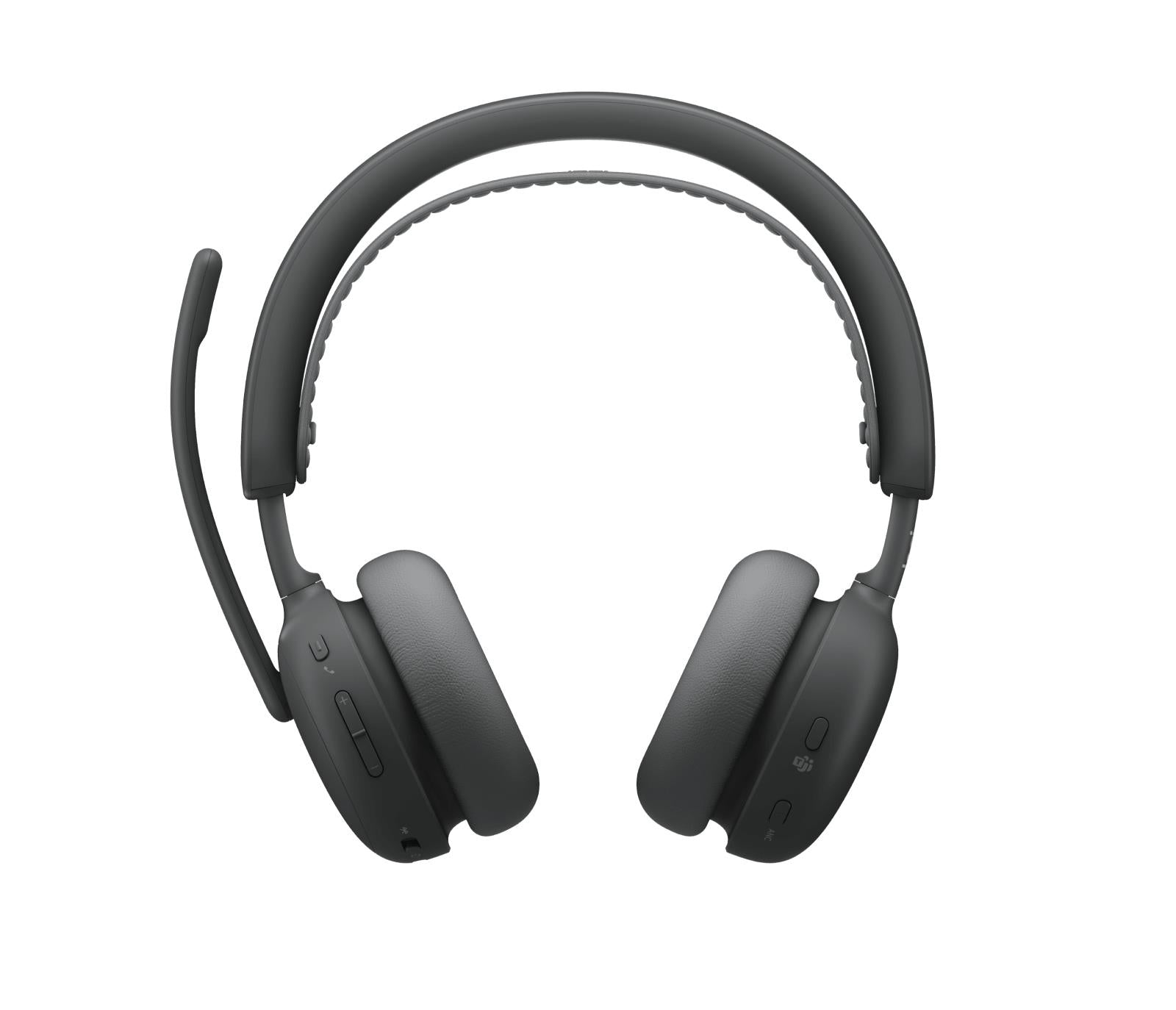 HEADSET ZONE 2 ES/GRAPHITE 981-001493 LOGITECH